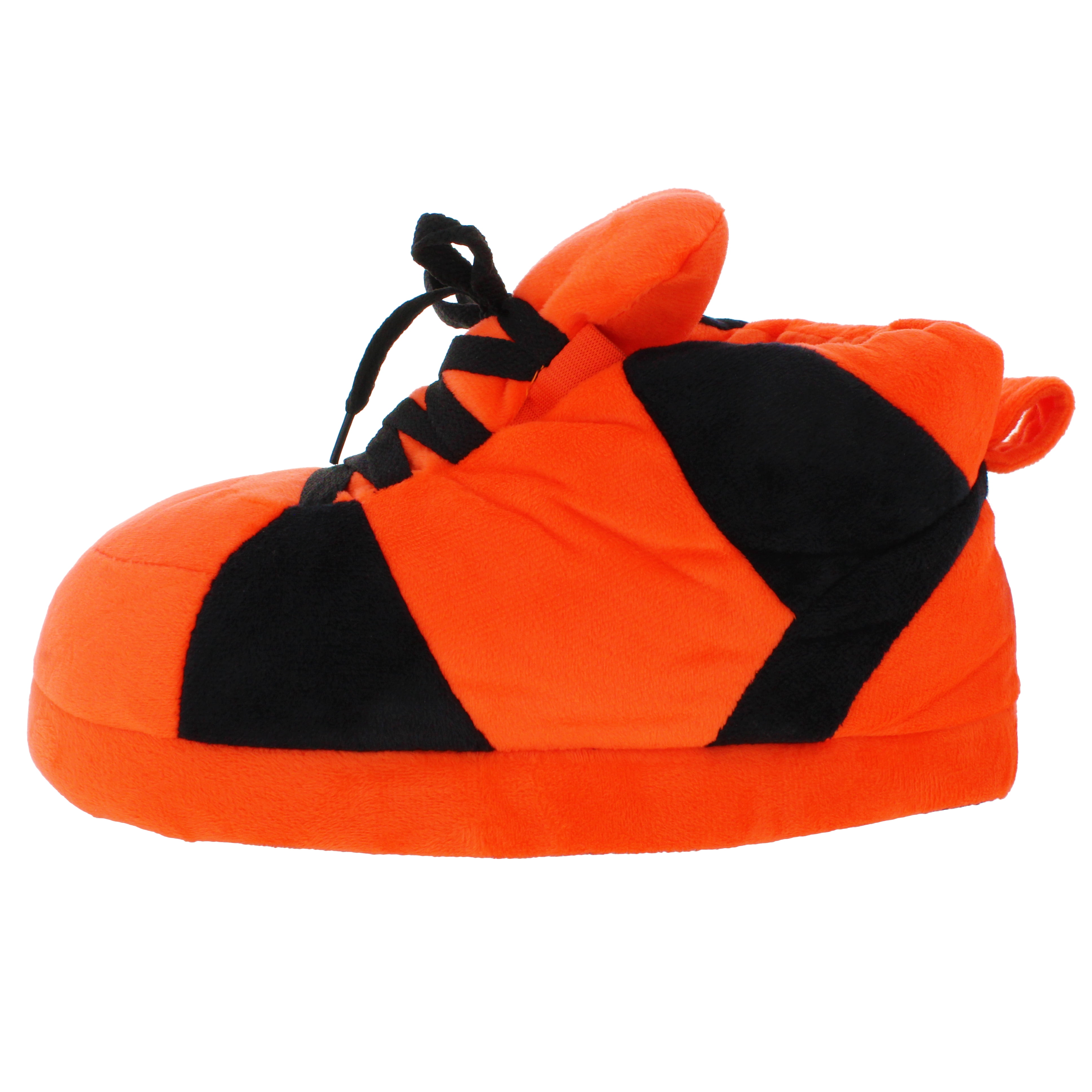 Oklahoma State Cowboys Original Comfy Feet Sneaker Slipper, Large