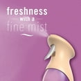thumbnail image 5 of Febreze Air Freshener Spray, Odor-Fighting Room Spray, Summer Golden Hour Scent, 8.8oz, 1 Count, 5 of 11