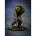 thumbnail image 3 of Reaper Miniatures Rock Troll 44002 Os Figurine Mini en Plastique Noir Non Peinte, 3 of 5