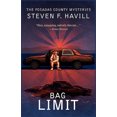 thumbnail image 1 of Bag Limit: A Posadas County Mystery, 1 of 1