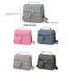 thumbnail image 4 of Bolsa de almuerzo Yuarrent aislamiento picnic color negro, 4 of 6