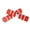 Red, variant on RIXUNO 1 Pairs Aluminum Alloy Bike Pegs for Mountain Bike Cycling Rear Stunt Pegs Fit Red