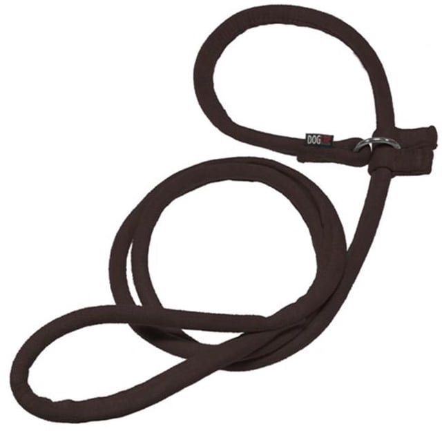 Dogline M8053-6 60 L x 0.5 L Po. Fil Rond en Microfibre Confort, Marron