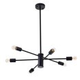 thumbnail image 5 of Design Living Chandelier, 5 of 5