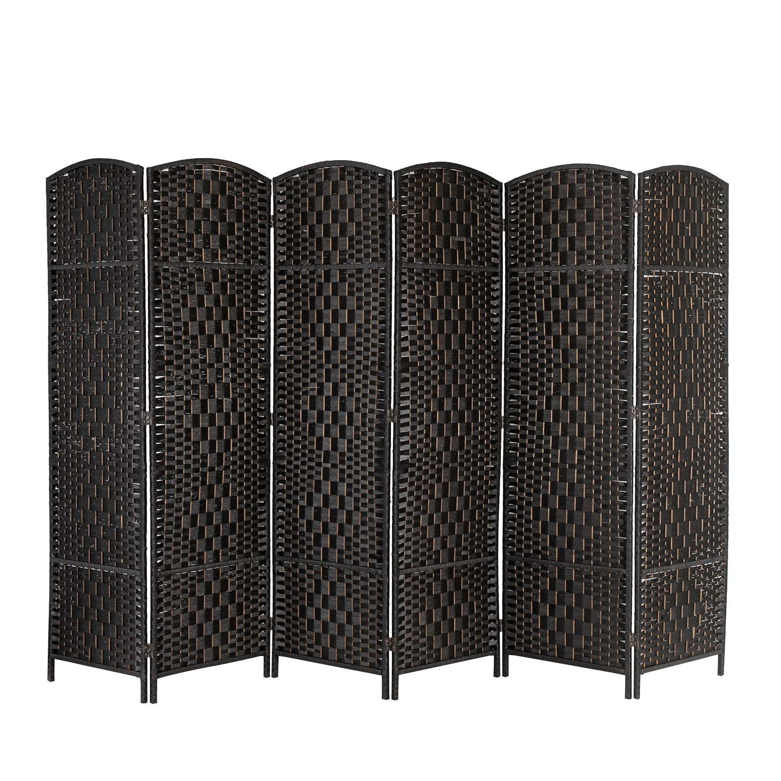 Latady Room Divider Privacy Screen Partition Room Dividers Room