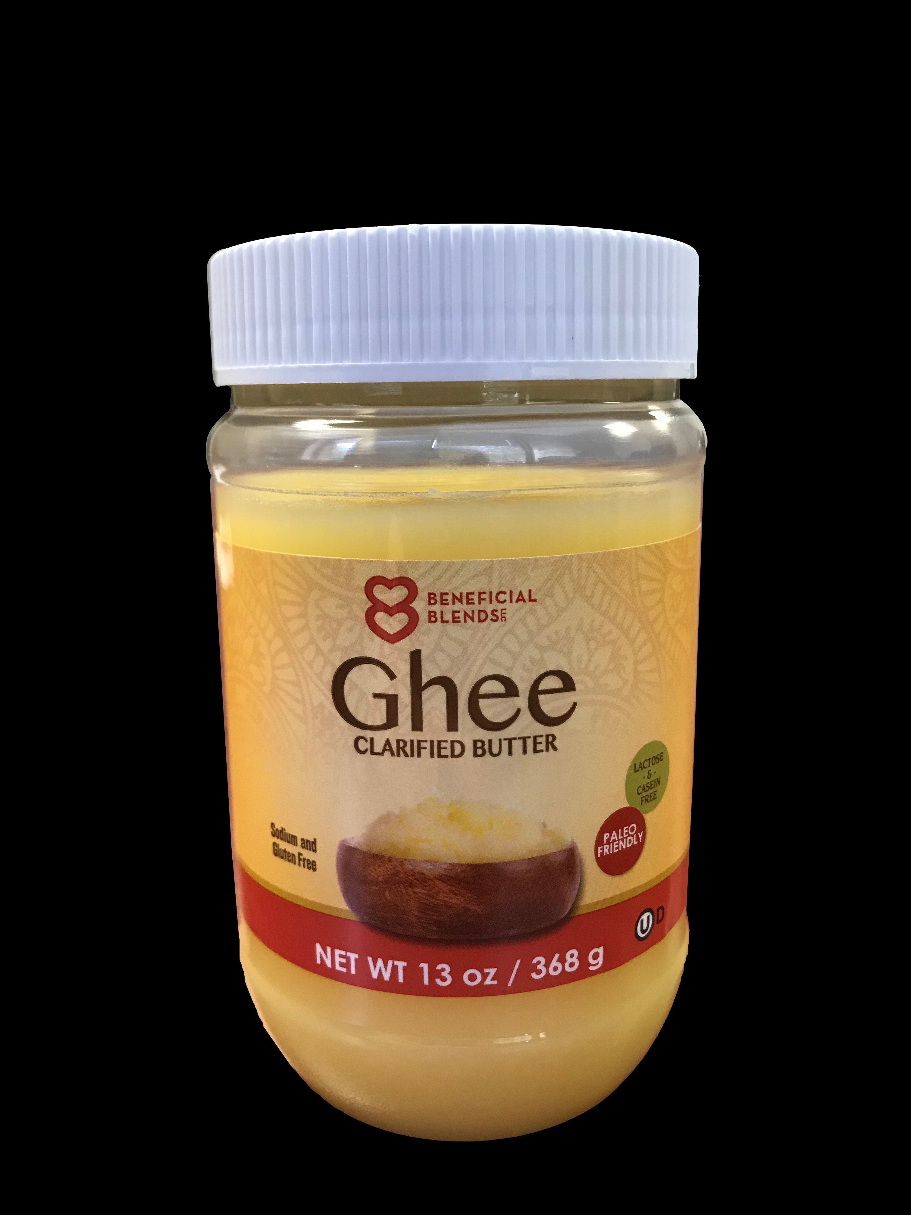 Beneficial Blends 13oz Ghee