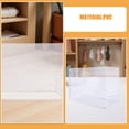 thumbnail image 3 of WASHWEPE Funda Universal Para Máquina De Coser Con Transparente Y Compartimentos Para Accesorios, 3 of 8