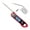 Red, variant on SPRING PARK Meat Thermometer Instant Read Oven Safe 2 in 1 Dual Probe Digital Food Thermometer with Alarm Backlight for Kitchen Cooking Grilling Smoking BBQ