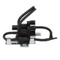 thumbnail image 4 of Válvula solenoide de control de embrague de rueda libre de automóvil apta para Mitsubishi L200 2.5 Pajero 8657A065, 4 of 10