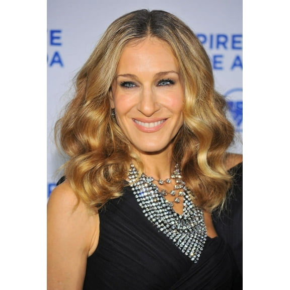 Sarah Jessica Parker At Arrivals For Empire State Pride Agenda Fall Dinner Photo Print (16 x 20)