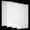 Clear-4, variant on Clear 4 Pack Fluorescent Light Diffuser Panels For 2x4ft Drop Ceiling Fixtures