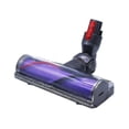 thumbnail image 1 of Turbine Brush For V7 V8 V10 V11 V15 Motor Brush High Torque Vacuum Cleaner Direct Drive Roller Brus, 1 of 5