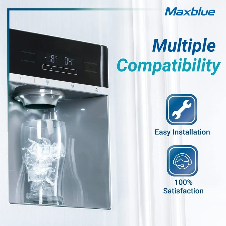 Replace And Install The RPWFE Water Filter, 51 OFF