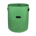 thumbnail image 4 of Plant Bags Nonwoven Cloth Pot Gardening Bag Vegetable Potato Planter Bag, 4 of 9