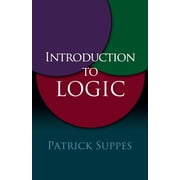 Dover Books on Mathematics Introduction to Logic, (Paperback)