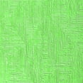 thumbnail image 1 of Ahgly Company Indoor Square Solid Green Modern Area Rugs, 3' Square, 1 of 4