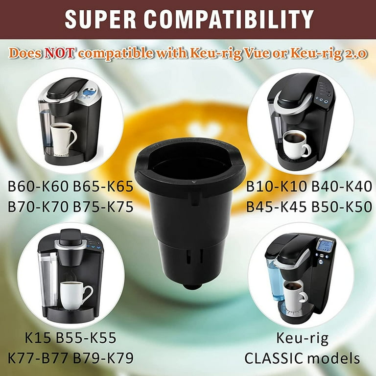 Keurig Model B40 Parts