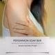 thumbnail image 2 of Odor-Control Soap Bar, Organic Cleansing Formula for Men & Women, Gentle Body Wash for Daily Use, 2 of 5