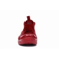 thumbnail image 3 of Nike Men's Air Foamposite Pro Red October Basketball Shoes, from StockX, 3 of 5