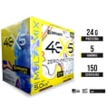thumbnail image 2 of Proteína Zero Hidrolizada 5 kg Multisabor 43 Supplements 43SUPZEROMULTISABOR5KG, 2 of 6