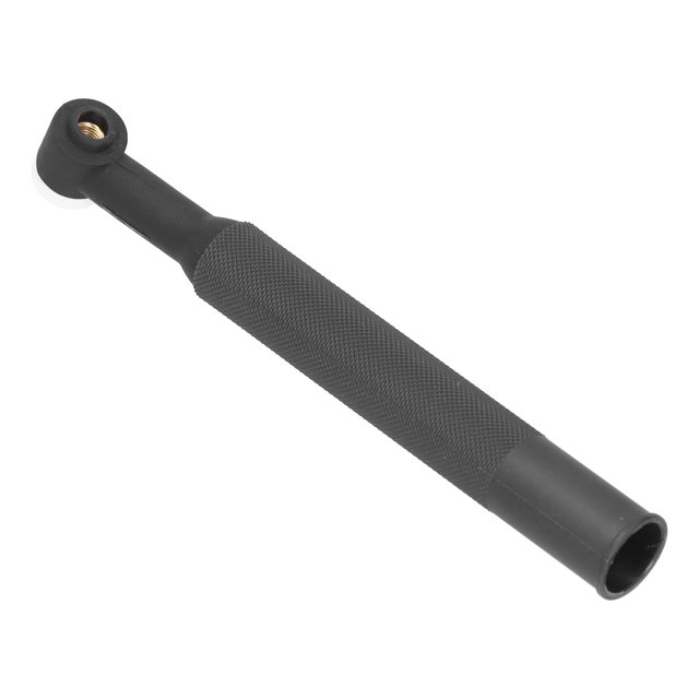 Cuerpo del cabezal de la antorcha de soldadura TIG cobre ABS Mantenimiento simple Antorcha de soldadura Servicio de larga duración para soldadura por arco de argón ANGGREK Otros