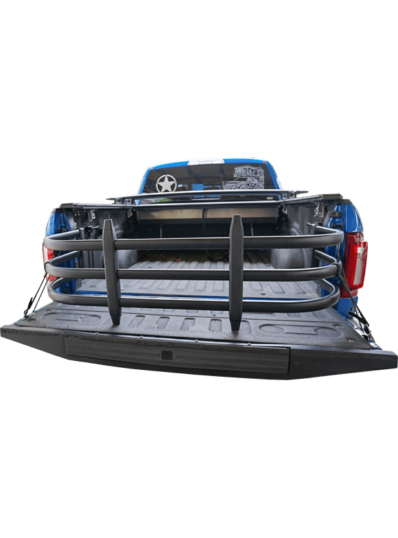 Truck Bed Organizers in Truck Bed Accessories