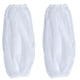 thumbnail image 4 of 100 fundas protectoras desechables para brazos, de tela no tejida, ligeras y resistentes. Blanco, 4 of 4
