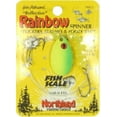 thumbnail image 2 of (2 pack) Northland Tackle Walleye Crawler Hauler, Spinner Rig, Freshwater, Sunfish, 2 of 3