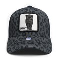 thumbnail image 2 of Knite The Zoo Gorra Sneaky Panther con Malla Broche Snapback para Hombre, 2 of 4