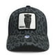 thumbnail image 2 of Knite The Zoo Gorra Sneaky Panther con Malla Broche Snapback para Hombre, 2 of 4