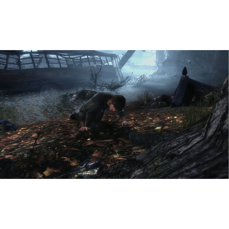 SILENT HILL DOWNPOUR PS3 - Walmart.com SILENT HILL DOWNPOUR PS3 - Walmart.com
