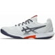 thumbnail image 4 of Asics Tennis Shoes SOLUTION SPEED FF 3 1041A438.103 White/Grayish All Courts, 4 of 6