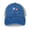 Blue, variant on Board Meeting Dark Blue Baseball Cap for Men Women, Adjustable Snapback Hats Trucker Hat