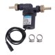 thumbnail image 2 of Ultra Quiet Household 12v Dc Solar Hot Circulation Water Pump Brushless Motors, 2 of 5