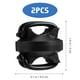 thumbnail image 2 of 2 PCS 360 ° Ajustable Linca de linterna Torchas de clips de clips para acampar al aire libre para acampar, 2 of 5
