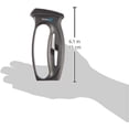 thumbnail image 3 of Smith’s 50000 V-Slot Knife & Scissor Sharpener – Straight Blade Sharpening - Large Scissors & Shear Sharpening Slots – Kitchen Tool - Soft Grip Handle – Comfortable Grip, 3 of 7