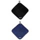 thumbnail image 1 of 2 Piezas Toalla de Golf de Microfibra Macarena 30x30 cm Absorbente de Sudor, 1 of 7