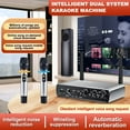 thumbnail image 3 of MUSICOZY LY18 HIFI lossless Bluetooth receiver Long Range Bluetooth Adapter 5.4 Adapter Audio Wireless USB Bluetooth Receiver 6 in 1 Remote Control, 3 of 13