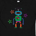 thumbnail image 4 of Inktastic Funny Robotics Team Robot Boys or Girls Baby T-Shirt, 4 of 5