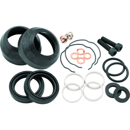 Bikers Choice 84-17 FXST Fork Seal Kit