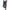 Navy Pants for Women, variant on AINIYS High Waisted Relaxed Straight Leg Capris Pants for Women Daily Shopping Office Army Green L