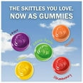 thumbnail image 3 of Skittles Candy Gummy Candy Original and Wild Berry 5.8oz Bag Bundle (Pack of 8), 3 of 3