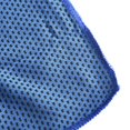 thumbnail image 3 of GLFILL Ensemble de Serviettes de Refroidissement compact et Facile à Transporter pour Activités Extérieures Bleu, 3 of 9