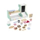 thumbnail image 3 of Juguete para Bebés Mattel Fisher Price Set Mi Primer Cafetería de Madera, 3 of 5