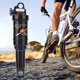 thumbnail image 1 of Amortiguador de bicicleta Ccdes AO-38RC Accesorio de ciclismo, 1 of 8