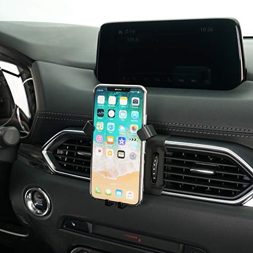 Beerte Phone Holder fit for Mazda CX5 2017 2018 2019 2020 2021