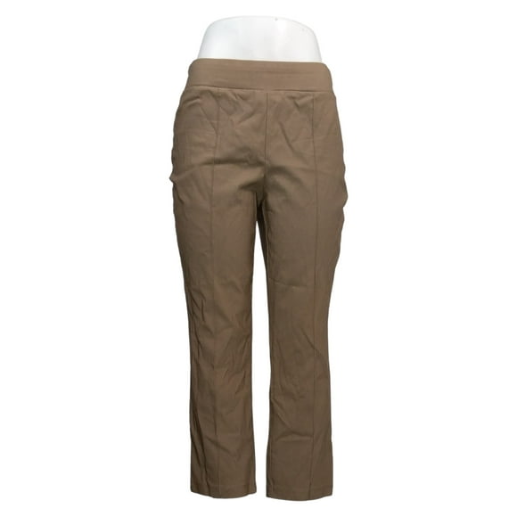 Women's Gaucho Pants
