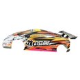 thumbnail image 1 of 1/18 RC El marco de carcasa del automóvil reemplaza directamente el accesorio de juguetes de hobby portátil de alto rendimiento para 2192/2193 RC Cars, 1 of 8