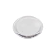 thumbnail image 3 of LOLIPPYY 6Pcs Silicone Eyelash Gasket Transparent Lash Extension Tool for Easy Application, 3 of 8