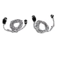 thumbnail image 2 of Herramienta de Cuerda Para Arco Recurvo ANGGREK Larguero de Arco de Seguridad Grueso y Flexible 2 Piezas, 2 of 7